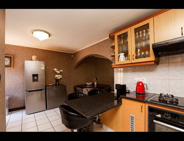 3 BEDROOM TOWNHOUSE FOR SALE IN MUSGRAVE